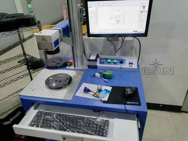 laser print led par