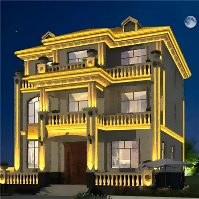 Temui Kelebihan Lampu Cuci Luaran LED