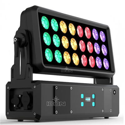Lampu depan LED yang mana akan menjadi produk laris pada tahun 2025