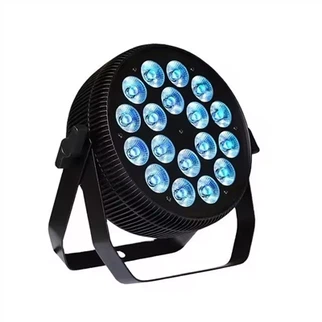 RGBWA UV LED 18X15W LIGHT LIGHT